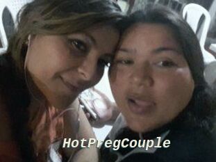 HotPregCouple