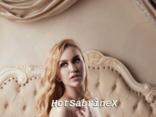 HotSabrineX