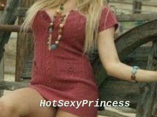 HotSexyPrincess