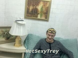 HotSexyTrey
