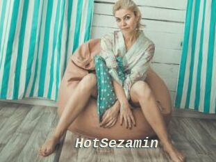 HotSezamin