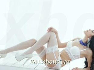 HotShonaTan