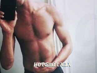 HotSmitX1X