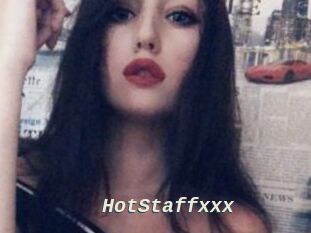 HotStaffxxx