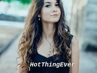 HotThingEver