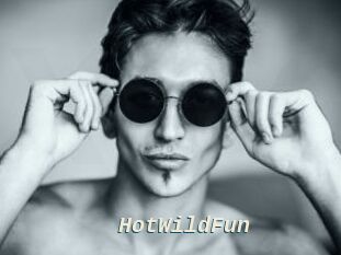HotWildFun