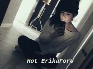 Hot_ErikaForU