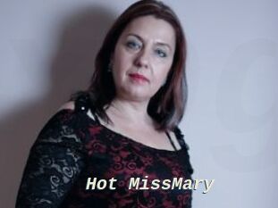 Hot_MissMary