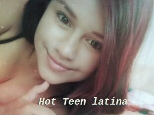 Hot_Teen_latina