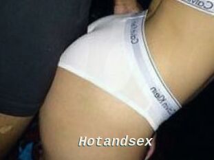 Hotandsex