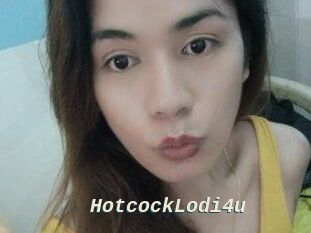 HotcockLodi4u