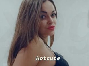 Hotcute