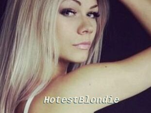 Hotest_Blondie