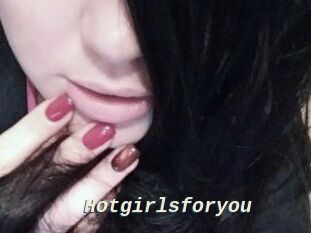 Hotgirlsforyou