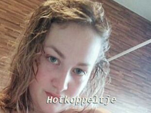 Hotkoppeltje