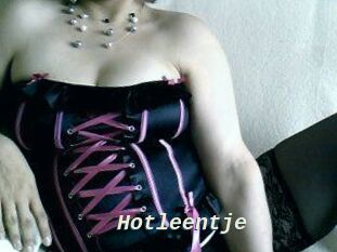 Hotleentje