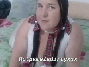 Hotpameladirtyxxx