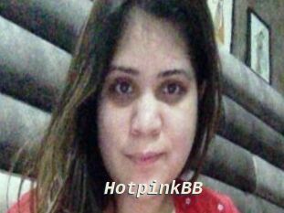 HotpinkBB
