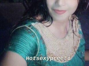Hotsexypreeti