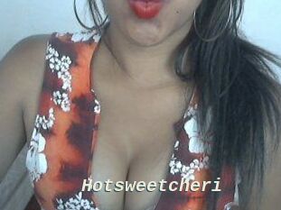 Hotsweetcheri