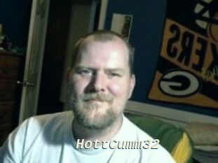 HottCumm32