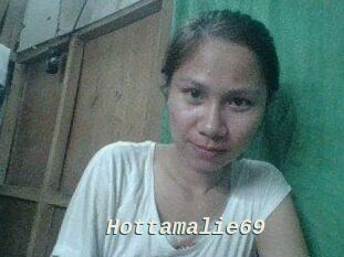 Hottamalie69