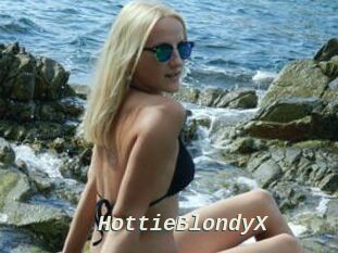 HottieBlondyX