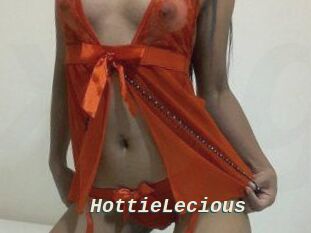 HottieLecious