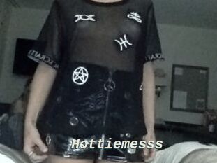 Hottiemesss
