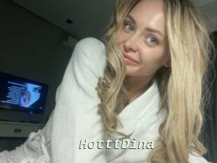 HotttDina
