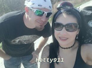 Hotty911
