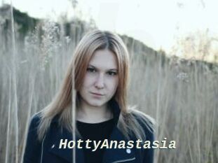 HottyAnastasia