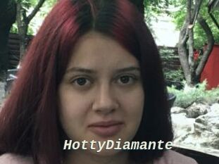 HottyDiamante