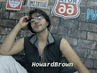 HowardBrown