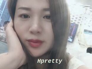 Hpretty