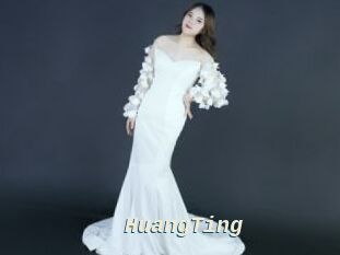 HuangTing