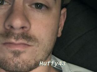 Huffy43