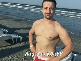 HugeCockGaYY
