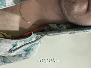 HugoXx
