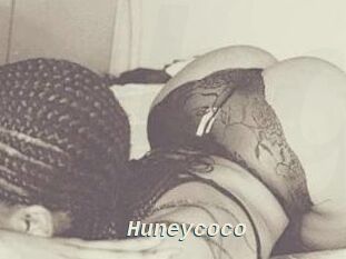 Huneycoco