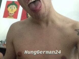 HungGerman24