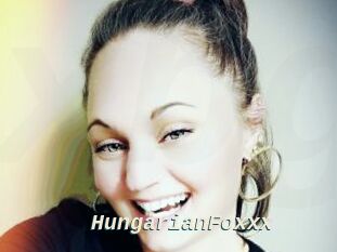 HungarianFoxxx