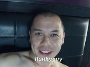 Hunkyguy