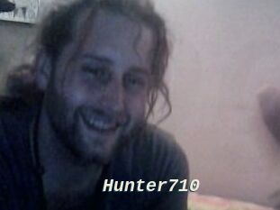 Hunter710
