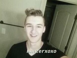 Hunterxoxo