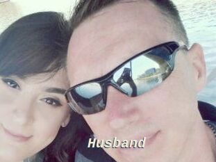Husband