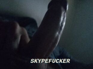 SKYPEFUCKER