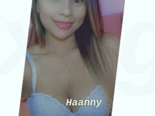 Haanny