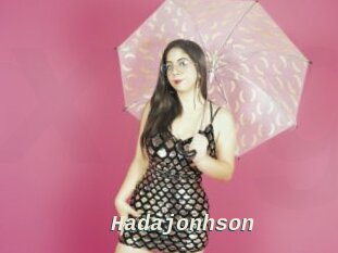 Hadajonhson