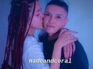 Hadeandcoral